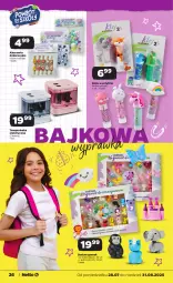Gazetka promocyjna Netto - New Katalog BTS 2025 - Gazetka - ważna od 31.08 do 31.08.2025 - strona 26 - produkty: Klej, Zwierzęta