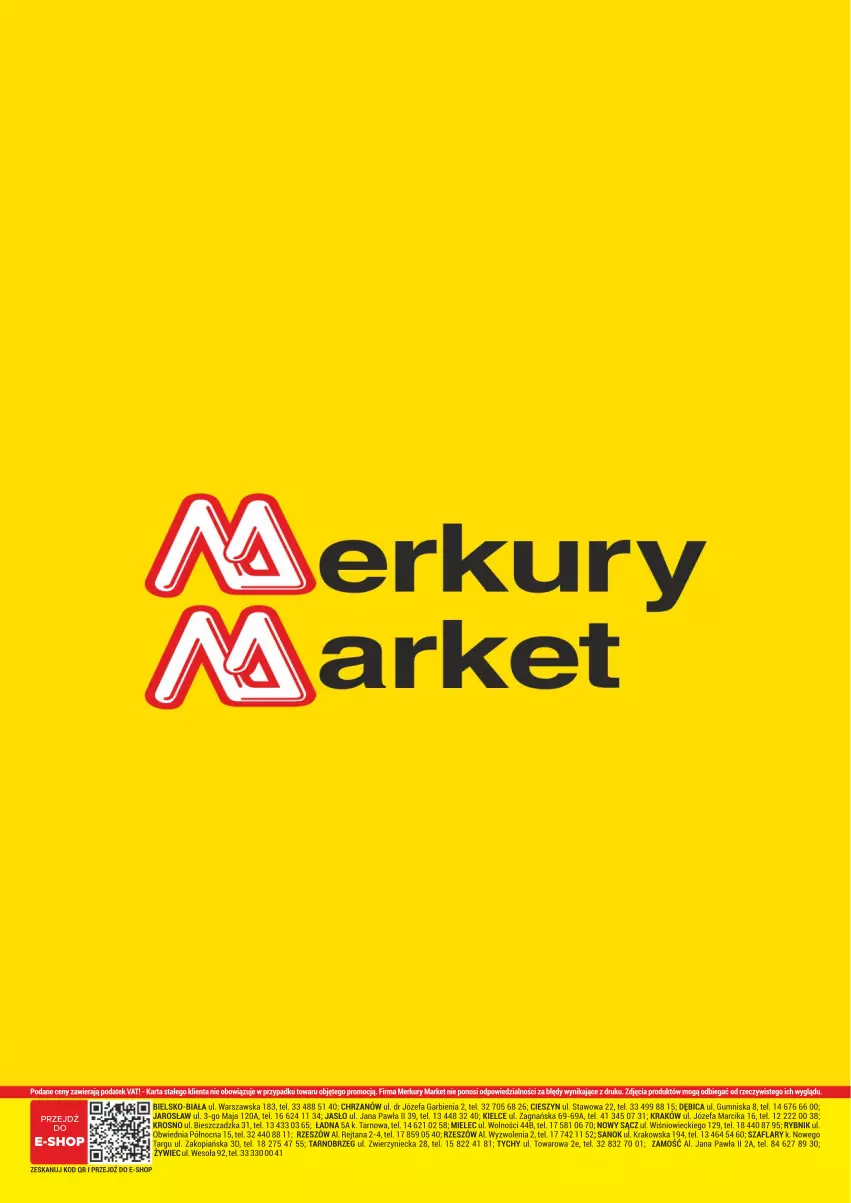 Gazetka promocyjna Merkury Market - ważna 27.12.2023 do 31.01.2024 - strona 40 - produkty: BIC, Chrzan, Fa