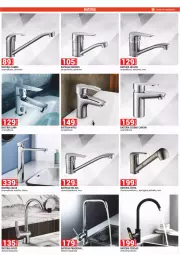 Gazetka promocyjna Merkury Market - Gazetka - ważna od 31.01 do 31.01.2024 - strona 19 - produkty: Sok, Zlew, Zlewozmywak, Bateria, Helio, Fa