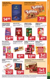 Gazetka promocyjna Stokrotka - Market - Gazetka - ważna od 05.03 do 05.03.2025 - strona 11 - produkty: Tchibo, Ciastka, Nescafé, Krakus, Warzywa, Ser, Por, Gra, Prince Polo, Kawa ziarnista, Kawa mielona, Kawa, Czekolada, Toffifee, Lavazza, Owoce, Herbata, Gala, Krakuski, Mięso, Herbapol, Baryłki