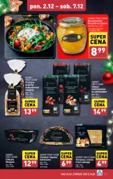 Gazetka promocyjna Aldi - Pełna oferta - Gazetka - ważna od 07.12 do 07.12.2024 - strona 21 - produkty: Migdały, Korpusy, Daktyle, Gruszki, Brzoskwinie, Owoce, Chleb