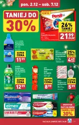 Gazetka promocyjna Aldi - Pełna oferta - Gazetka - ważna od 07.12 do 07.12.2024 - strona 29 - produkty: Perfum, Persil, Chusteczki kosmetyczne, Chusteczki, Kapsułki do prania, Fa