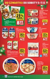Gazetka promocyjna Aldi - Pełna oferta - Gazetka - ważna od 07.12 do 07.12.2024 - strona 34 - produkty: Piec, Pizza z pieca kamiennego, All Seasons, Warzywa, Sos, Ser, Inka, Bonduelle, Warzywa konserwowe, Podgrzybki, Pizza, Borowiki, Golonka wieprzowa, Lisner