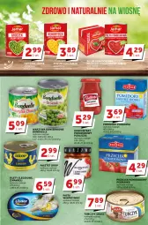 Gazetka promocyjna Groszek - Gazetka - ważna od 30.05 do 30.05.2023 - strona 10 - produkty: Warzywa, Sok, Ser, Por, Gra, Bonduelle, Pasztet, Warzywa konserwowe, Podravka, Tuńczyk, Pudliszki, Graal, Pomidory