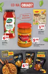 Gazetka promocyjna Groszek - Gazetka - ważna od 30.05 do 30.05.2023 - strona 13 - produkty: Sos, Ser, Zupa, Winiary, Danie gotowe