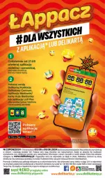 Gazetka promocyjna Delikatesy Centrum - NOWA GAZETKA Delikatesy Centrum od 3 czerwca! 3-9.06.2024 - Gazetka - ważna od 09.06 do 09.06.2024 - strona 33 - produkty: Rum, Telefon, Tera, Mobil, HP