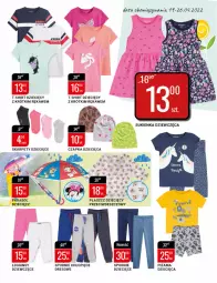 Gazetka promocyjna Bi1 - Grillandia - Gazetka - ważna od 26.04 do 26.04.2022 - strona 22 - produkty: Gin, Karp, Parasol, Czapka, T-shirt, Dres, Płaszcz, Legginsy, Dzieci, Spodnie, Sukienka, Piżama