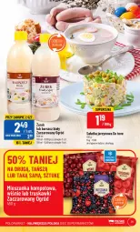 Gazetka promocyjna PoloMarket - Gazetka pomocyjna - Gazetka - ważna od 11.04 do 11.04.2023 - strona 31 - produkty: Sałatka, Sałat, Ogród