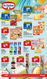 Gazetka promocyjna PoloMarket - Gazetka pomocyjna - Gazetka - ważna od 11.04 do 11.04.2023 - strona 34 - produkty: Piec, Sok, Ser, Bourbon, Cukier, Karp, Galaretka, Deser, Gala, Budyń