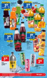 Gazetka promocyjna PoloMarket - Gazetka pomocyjna - Gazetka - ważna od 11.04 do 11.04.2023 - strona 51 - produkty: Sok, Por, Napój energetyczny, Lack, Napój, Ogród, Nektar
