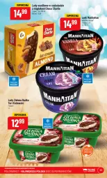 Gazetka promocyjna PoloMarket - Gazetka pomocyjna - Gazetka - ważna od 11.04 do 11.04.2023 - strona 53 - produkty: Królewski, Lody, Zielona Budka