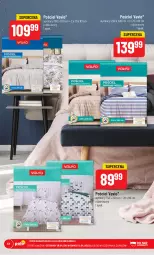 Gazetka promocyjna PoloMarket - Gazetka pomocyjna - Gazetka - ważna od 11.04 do 11.04.2023 - strona 64 - produkty: Pościel