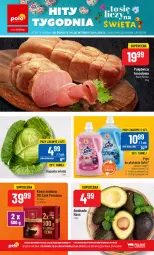 Gazetka promocyjna PoloMarket - Gazetka pomocyjna - Gazetka - ważna od 11.04 do 11.04.2023 - strona 74 - produkty: Polędwica, Sos, Kawa mielona, Kawa