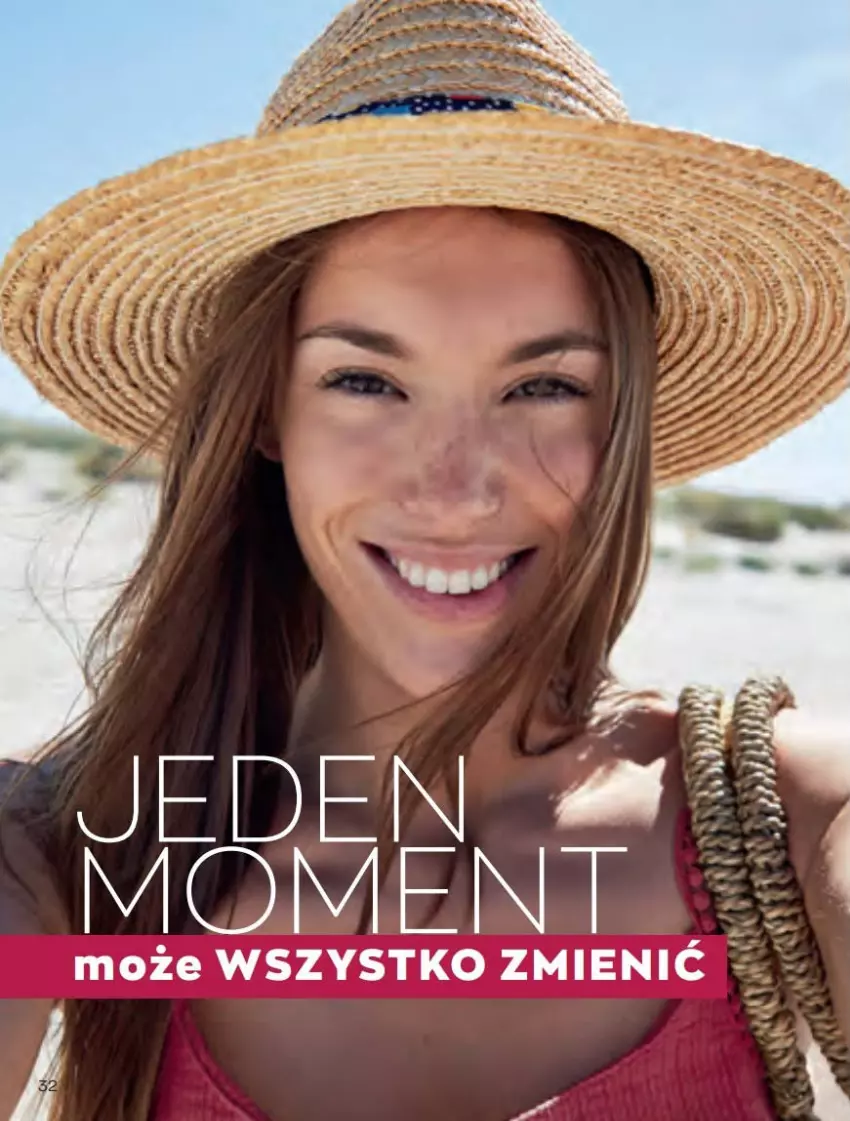 Gazetka promocyjna Avon - Katalog Avon 4/2022 kampania kwiecień - ważna 01.04 do 30.04.2022 - strona 32 - produkty: Fa