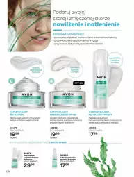 Gazetka promocyjna Avon - Katalog Avon 4/2022 kampania kwiecień - Gazetka - ważna od 30.04 do 30.04.2022 - strona 106 - produkty: Makijaż, Ser, Rum, Pur, Serum