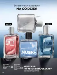 Gazetka promocyjna Avon - Katalog Avon 4/2022 kampania kwiecień - Gazetka - ważna od 30.04 do 30.04.2022 - strona 118 - produkty: Pur, Woda toaletowa, Woda, Grejpfrut