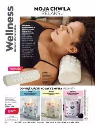 Gazetka promocyjna Avon - Katalog Avon 4/2022 kampania kwiecień - Gazetka - ważna od 30.04 do 30.04.2022 - strona 134 - produkty: Jagody, Poduszka, Fa