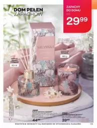 Gazetka promocyjna Avon - Katalog Avon 4/2022 kampania kwiecień - Gazetka - ważna od 30.04 do 30.04.2022 - strona 139 - produkty: Piec, Por, Wanna, Dyfuzor zapachowy, Waga