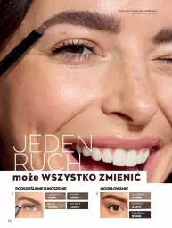 Gazetka promocyjna Avon - Katalog Avon 4/2022 kampania kwiecień - Gazetka - ważna od 30.04 do 30.04.2022 - strona 16 - produkty: Kredka