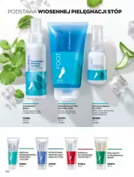 Gazetka promocyjna Avon - Katalog Avon 4/2022 kampania kwiecień - Gazetka - ważna od 30.04 do 30.04.2022 - strona 182 - produkty: Top, Ser, Rum, Serum, Peeling, Orka