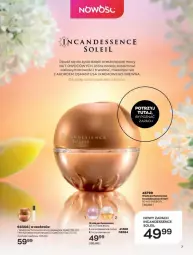 Gazetka promocyjna Avon - Katalog Avon 4/2022 kampania kwiecień - Gazetka - ważna od 30.04 do 30.04.2022 - strona 7 - produkty: Woda perfumowana, Perfum, Woda
