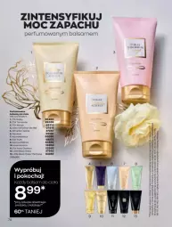Gazetka promocyjna Avon - Katalog Avon 4/2022 kampania kwiecień - Gazetka - ważna od 30.04 do 30.04.2022 - strona 74 - produkty: Perfum, Dres, Lack, Always, Fa