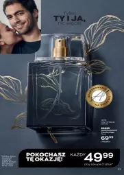 Gazetka promocyjna Avon - Katalog Avon 4/2022 kampania kwiecień - Gazetka - ważna od 30.04 do 30.04.2022 - strona 77 - produkty: Koc, Nuty