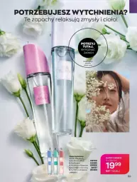 Gazetka promocyjna Avon - Katalog Avon 4/2022 kampania kwiecień - Gazetka - ważna od 30.04 do 30.04.2022 - strona 89 - produkty: Pur, Róża
