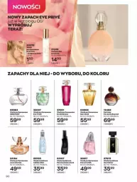 Gazetka promocyjna Avon - Katalog Avon 4/2022 kampania kwiecień - Gazetka - ważna od 30.04 do 30.04.2022 - strona 90 - produkty: Woda perfumowana, Perfum, Woda toaletowa, Ariel, Woda, Fa