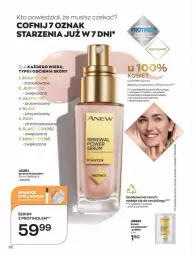 Gazetka promocyjna Avon - Katalog Avon 4/2022 kampania kwiecień - Gazetka - ważna od 30.04 do 30.04.2022 - strona 92 - produkty: Ser, Rum, Por, Mus, Serum, Mars