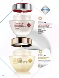 Gazetka promocyjna Avon - Katalog Avon 4/2022 kampania kwiecień - Gazetka - ważna od 30.04 do 30.04.2022 - strona 94 - produkty: Mars, Krem na dzień