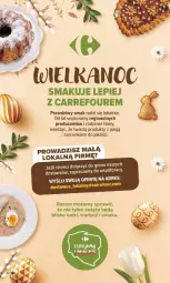 Gazetka promocyjna Carrefour - Gazetka Carrefour, Market od poniedziałku! - Gazetka - ważna od 04.04 do 04.04.2026 - strona 14 - produkty: Dres
