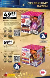 Gazetka promocyjna Biedronka - Okazje tygodnia - Gazetka - ważna od 29.12 do 29.12.2024 - strona 14 - produkty: Piwo, Pur, Wyrzutnia, Tyskie, Fa