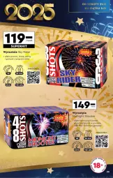 Gazetka promocyjna Biedronka - Okazje tygodnia - Gazetka - ważna od 29.12 do 29.12.2024 - strona 23 - produkty: Piwa, Piwo, Sok, Wyrzutnia