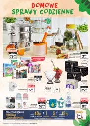 Gazetka promocyjna Carrefour - Gazetka  Znane, lubiane i z POLSKI - Gazetka - ważna od 19.07 do 19.07.2021 - strona 7 - produkty: Sok, Puzzle, Dzieci, Kubek, Płyn do mycia