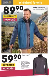 Gazetka promocyjna Biedronka - Okazje tygodnia - Gazetka - ważna od 30.09 do 30.09.2021 - strona 26 - produkty: Gra, Rama, Kurtka, Kurtka softshell, Fa