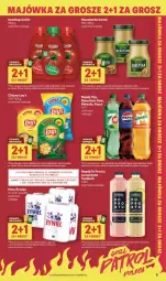 Gazetka promocyjna Delikatesy Centrum - Franczyza DC18 Czwartek - Gazetka - ważna od 06.05 do 06.05.2026 - strona 3 - produkty: Piwa, Piwo, Piec, Ketchup, Rum, Mus, Gra, 7up, Lemoniada, Chipsy, Mirinda, Pepsi, Kotlin, Tymbark, Kamis, Napój, Musztarda