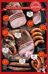 Gazetka promocyjna Delikatesy Centrum - Gazetka Delikatesy Centrum - Gazetka - ważna od 18.08 do 18.08.2021 - strona 11 - produkty: Rum, Boczek, Kiełbasa, Kiełbasa śląska, Fa