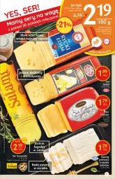 Gazetka promocyjna Delikatesy Centrum - Gazetka Delikatesy Centrum - Gazetka - ważna od 18.08 do 18.08.2021 - strona 17 - produkty: Sok, Ser, Salami, Twaróg, Królewski, Sokół