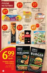 Gazetka promocyjna Delikatesy Centrum - Gazetka Delikatesy Centrum - Gazetka - ważna od 18.08 do 18.08.2021 - strona 20 - produkty: Piec, Sałatka, Marchewka, Warzywa, Sos, Królewski, Pastella, Dega, Sałatka warzywna, Sałat, Knedle, Zapiekanka, Pieczarka, Bukiet, Tuńczyk, Lisner, Hortex, Fa