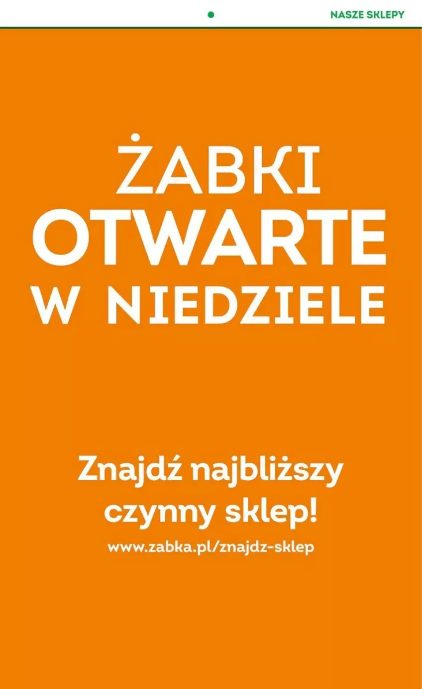 Gazetka promocyjna Żabka - ważna 08.05 do 21.05.2024 - strona 16 - produkty: JBL