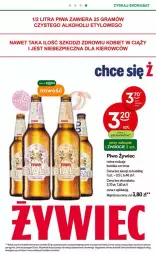 Gazetka promocyjna Żabka - Gazetka - ważna od 21.05 do 21.05.2024 - strona 14 - produkty: Piwa, Piwo, Piec, Gra