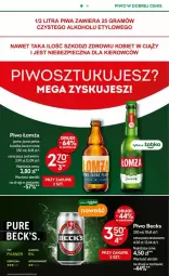 Gazetka promocyjna Żabka - Gazetka - ważna od 21.05 do 21.05.2024 - strona 17 - produkty: Piwa, Piwo, Piec, Gra, Ocet