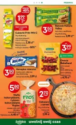 Gazetka promocyjna Żabka - Gazetka - ważna od 21.05 do 21.05.2024 - strona 44 - produkty: Cheddar, Tonik, Baton