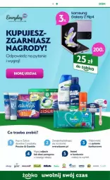 Gazetka promocyjna Żabka - Gazetka - ważna od 21.05 do 21.05.2024 - strona 55 - produkty: Gra, Always, Samsung, Gala
