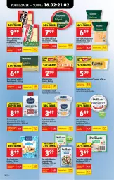 Gazetka promocyjna Biedronka - Gazetka - Gazetka - ważna od 23.02 do 23.02.2026 - strona 42 - produkty: Ser, Gra, Kremówka, Twaróg, Rama, Mlekovita, Radamer, Sałat, Margaryna, Camembert, Twaróg półtłusty, Ser pleśniowy, Gouda, Kasia, Mleko