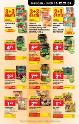Gazetka promocyjna Biedronka - Gazetka - Gazetka - ważna od 23.02 do 23.02.2026 - strona 49 - produkty: Piec, Kurczak, Sos, Ser, Por, Gra, Cukier, Korniszony, Ogórki konserwowe, Zupa, Proszek do pieczenia, Kisiel, Winiary, Dr. Oetker, Fasola, Rosół, Burger, Galaretki, Cukier wanilinowy, Gala, Kukurydza, Knorr, Fa