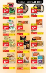 Gazetka promocyjna Biedronka - Gazetka - Gazetka - ważna od 23.02 do 23.02.2026 - strona 51 - produkty: Piec, Kurczak, Sajgonki, Makaron, Warzywa, Sos, Ser, Por, Hot dog, Surówka, Prosciutto, Ricotta, Bagietka, Pizza, Kotlet, Lasagne bolognese, Lasagne, Szpinak