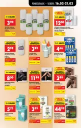 Gazetka promocyjna Biedronka - Gazetka - Gazetka - ważna od 23.02 do 23.02.2026 - strona 71 - produkty: Top, Gra, Kolagen, Philips, Rajstopy, Varta, Znicz, Gatta, Odżywka, Moments, Olej, Wkład olejowy, Fa
