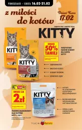 Gazetka promocyjna Biedronka - Gazetka - Gazetka - ważna od 23.02 do 23.02.2026 - strona 79 - produkty: Warzywa, Por, Kaki, Vegeta